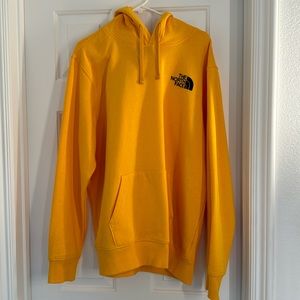 North Face Men’s Hoodie